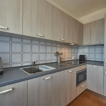 Apartamento Casa Dalia Perledo