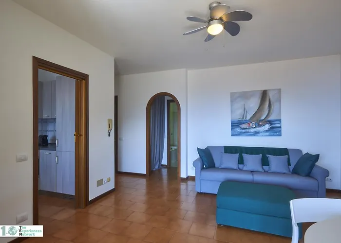 Apartamento Casa Dalia *