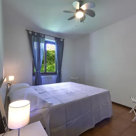 Casa Dalia * Perledo