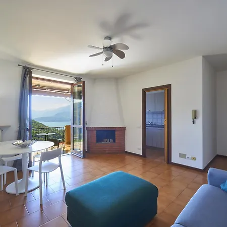 Casa Dalia Апартаменты *