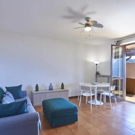 Casa Dalia Apartment Perledo