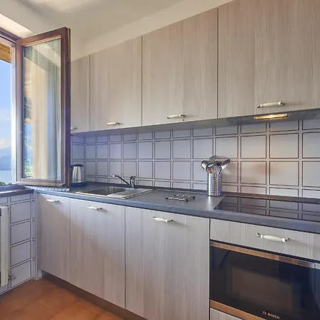Апартаменты Casa Dalia