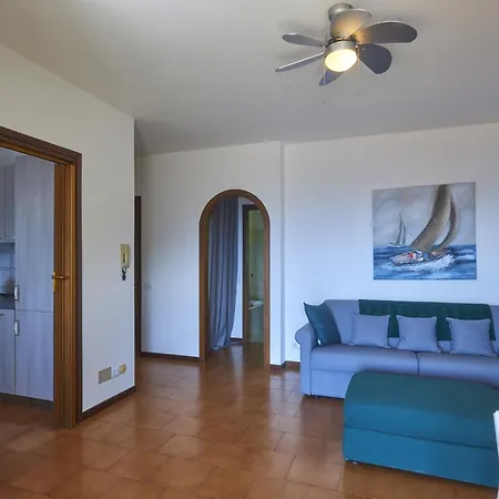 Апартаменты Casa Dalia *