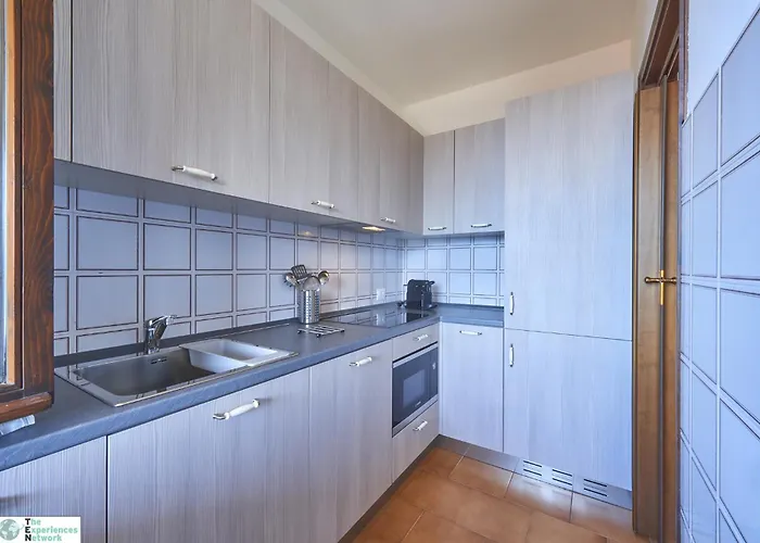 Lägenhet Casa Dalia *