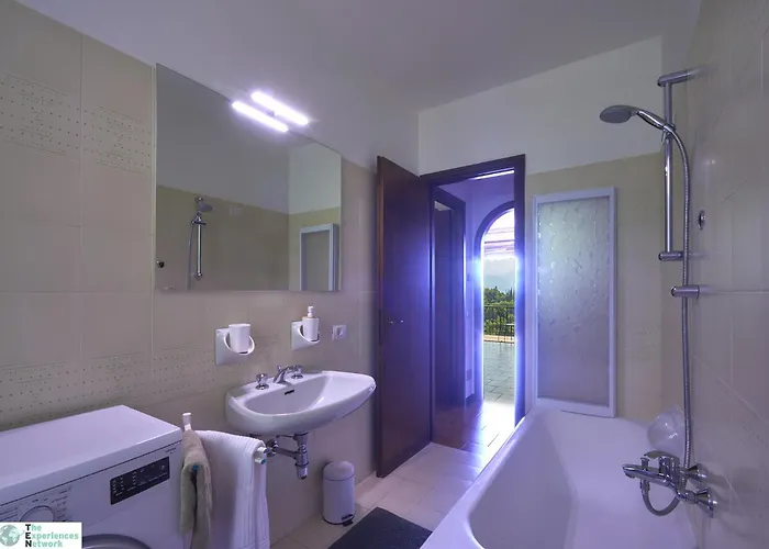 Lägenhet Casa Dalia