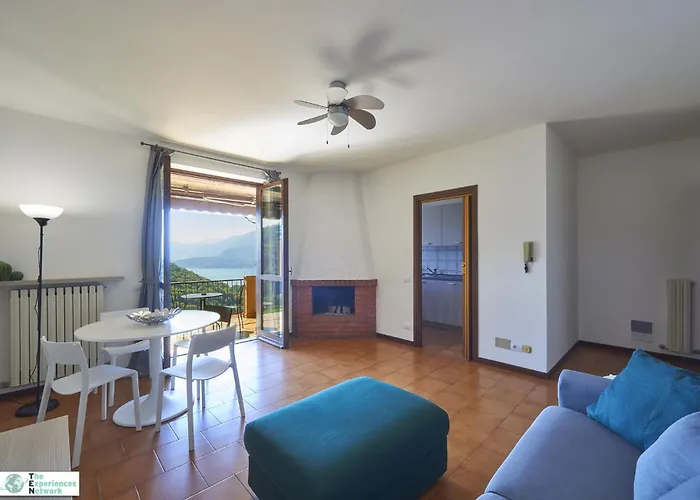 Casa Dalia Lägenhet *