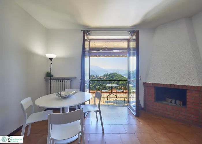 Lägenhet Casa Dalia *