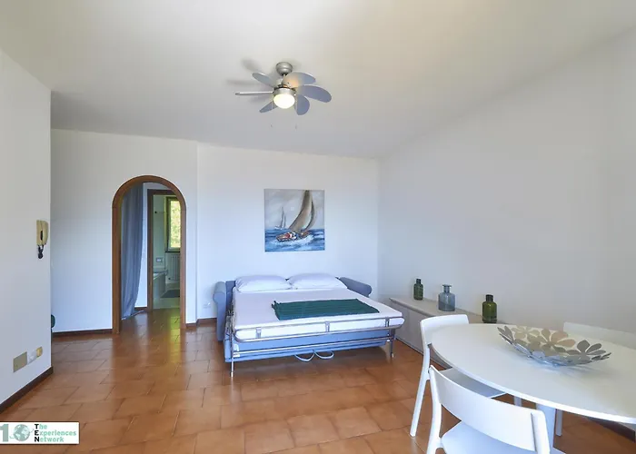 Casa Dalia Lägenhet