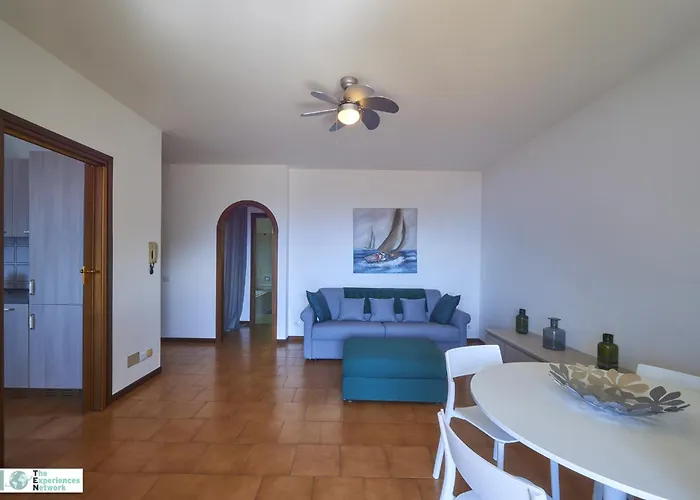 Lägenhet Casa Dalia