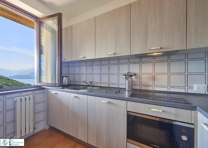 Lägenhet Casa Dalia