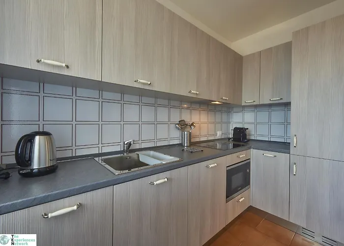 Lägenhet Casa Dalia Perledo