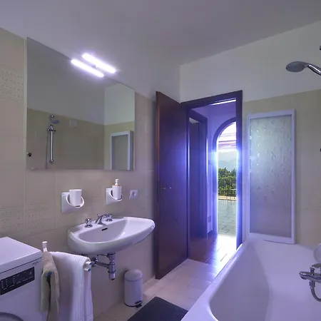 Apartamento Casa Dalia