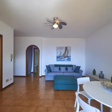 Appartamento Casa Dalia