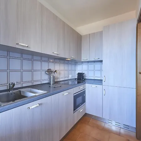 Lejlighed Casa Dalia *