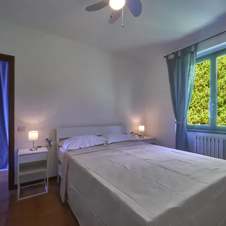 Casa Dalia Lejlighed Perledo