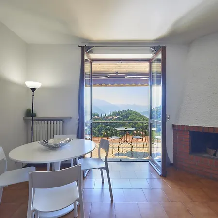 Lejlighed Casa Dalia *