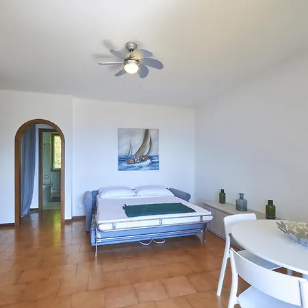 Casa Dalia Lejlighed
