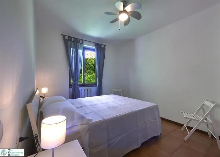 Casa Dalia * Perledo